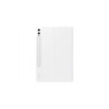 Samsung Ochranný kryt s klávesnicou a touchpadom Tab S10+/S9+/S9 FE+ -EF-DX825UWEGWW White