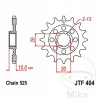 JT Sprockets JTF 404-14
