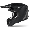 Prilba AIROH TWIST 2.0 Color Matt Black Veľkosť: S (55-56 cm)