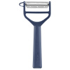 Plastová škrabka Opinel T-Duo, modrá, 002427