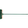 Vorel metla 300 mm pvc s násadou TO-35893