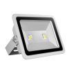 Vonkajší COB LED reflektor, 5730 SMD, 200w, IP65, biela