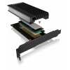 IcyBox IB-PCI214M2-HSL
