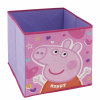 Úložný box na hračky PEPPA PIG, PP14452