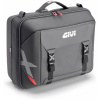 GIVI XL09 cestovná batožina s úchytom na MONOKEY, čierna, objem 40 l., s vnútornou vodotesnou taškou