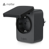 TP-link Tapo P410 Smart Wi-Fi Outdoor Plug Tapo P410M
