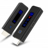 Bezdrôtový vysielač HDMI, XENSO HL50E + displej