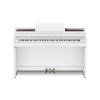 Casio AP-300 barva WE (bílá matná)