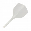 Condor AXE 120 - Standard - Short - Clear CN601