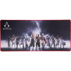 SUPERDRIVE Assassins Creed Desk Mat XXL