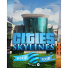 ESD Cities Skylines World Tour Bundle 2, 11404
