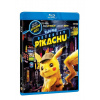 Pokémon Detektív Pikachu