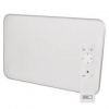 LED stropné svietidlo EMOS Alvi, obdĺžnik, 72W, stmievateľné, CCT (ZM5167) strieborné/biele
