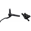 SHIMANO Brzda kotoučová zadní komplet MT201 černá 170 cm