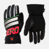 Rukavice Rossignol HERO MASTER IMPR G, Black Veľkosť: M