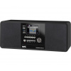Rádioprehrávač Imperial Dabman i200CD Bluetooth čierny