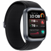 Inteligentné hodinky Huawei Watch D2 čierne