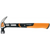 Fiskars IsoCore kladivo zahnuté L 16oz (1027202)