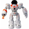 Robot Alltoys Robot Robin oranžovo-biely