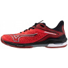 Mizuno Wave Exceed Tour 6 AC - radiant red/white/black
