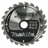 Makita Príslušenstvo - Pílový kotúč na drevo, 190x30 mm, 24 zubov B-32926