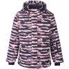 COLOR KIDS Ski jacket AOP, AF 10.000, zephyr, 2022 - 128