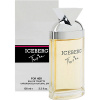 Iceberg Twice - EDT Objem: 100 ml