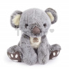 Plyšová koala Histoire d’ Ours sivá 35 cm od 0 mes HO2970