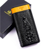 Set Humidor Dragon+Cohiba Ceramic Ashtray