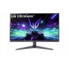 LCD monitor LG 27GS50F-B 27