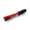 Ruční kladivový sponkovač J-022 do 6 mm, Novus