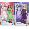 Bábika Frozen Elsa - ELSA ANNA FROZEN 2 DOLL SET + ŠATY ARENDELLE (Bábika Frozen Elsa - ELSA ANNA FROZEN 2 DOLL SET + ŠATY ARENDELLE)