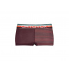 Dámské boxerky ORTOVOX 185 Rock'N'Wool Hot Mountain Rose - L