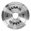 Oceľový olympijský kotúč HMS TOS50 5 kg