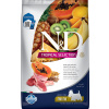 N&D (Farmina Pet Foods) N&D TROPICAL SELECTION DOG Adult Mini Lamb 5kg