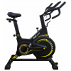 Mechanický stacionárny bicykel Kubisport BC4620K
