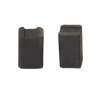 Asein 0245J Náhradní uhlíky (2ks) pro stroje DEWALT (6 x 7 x 10 mm), typ 51