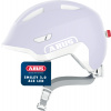 ABUS Smiley 3.0 ACE LED pure lavender 2025