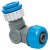 Adapter AQUACRAFT® 550345, kĺbový, 1/2