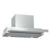 Odsávač pre zabudovanie Mora OT 611 X Inox Vložka Výťah Pohlcovač 60 cm 639 m³/h