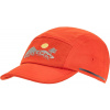 Šiltovka Fjallraven Hoja Lugnt Cap - Flame Orange S/M