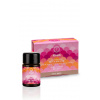 Khadi Telový beauty olej Holy Body Pink Lotus cestovné balenie