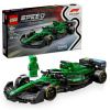 Lego Speed Champions LEGO® pretekárske auto Aston Martin Aramco F1® AMR24 (77245)