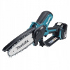 Makita Reťazová píla na konáre 18V 15 cm, DUC150SF01 + batéria 3,0 Ah