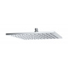 Kludi A-QA horná/hlavová sprcha 30x30 cm štvorec chrómová 6443005-00