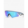 Cyklistické okuliare Oakley Sphaera Slash - mat trans stone/prizm sap pol