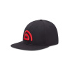 TRAKKER - Šiltovka CR Snap Back Cap