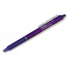 Pilot 2061 FriXion Clicker M 07 fialový