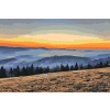 Vymalujsisam.sk Maľovanie podľa čísiel - Beskydy Veľkosť: 40x60cm, Rám: Bez rámu, iba zrolované plátno
