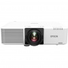 Epson EB-L630U dataprojektor Štandardný projektor 6200 ANSI lumen 3LCD WUXGA (1920x1200) Biela (V11HA26040)